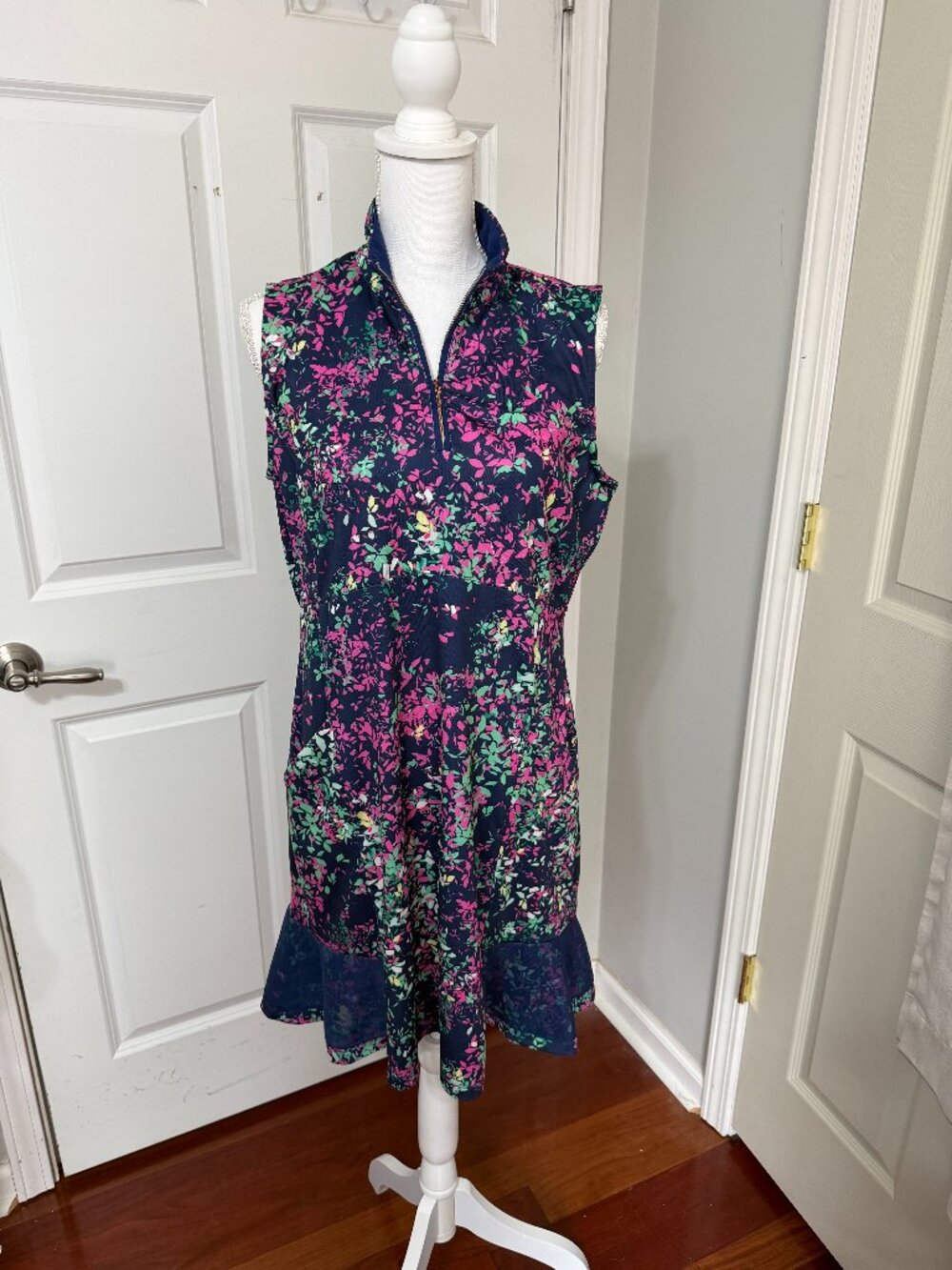 EP Golf Dress